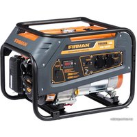 Бензиновый генератор FIRMAN RD4910 в Барановичах