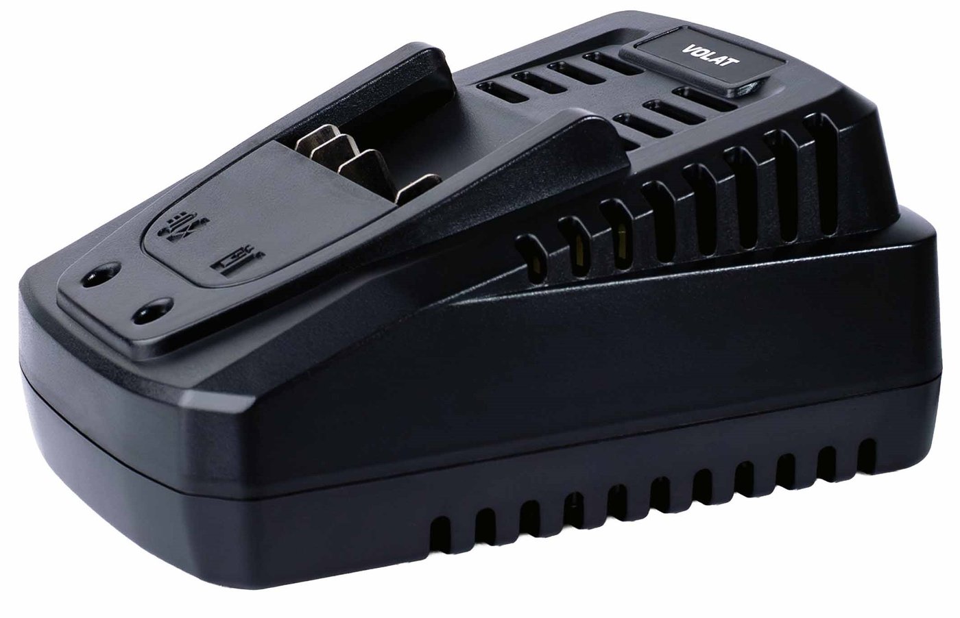

Зарядное устройство VOLAT CDQ-BOS-1018K (14.4-18В)