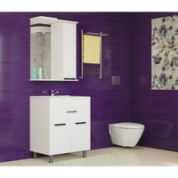  Mixline Тумба под умывальник Этьен-65 553775 в Гомеле