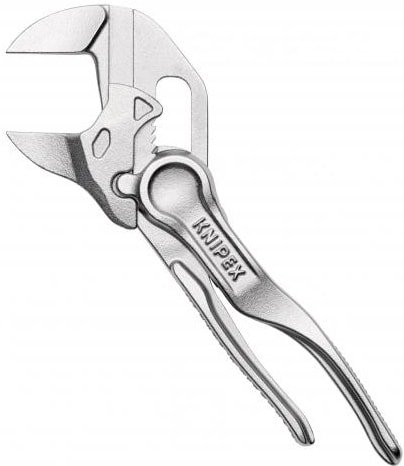 

Клещи переставные Knipex 8604100