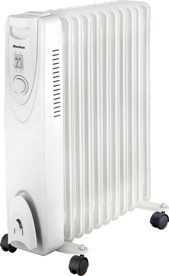 

Масляный радиатор Blackton Bt OH1112