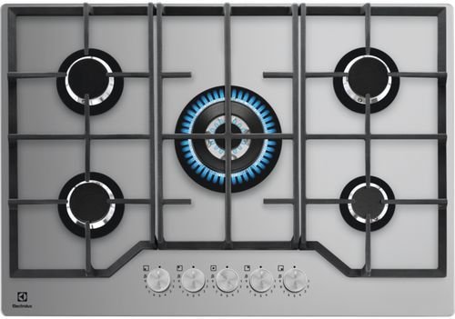 

Варочная панель Electrolux KGG75362S