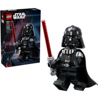 Конструктор LEGO Star Wars 75461 Увеличенная минифигурка Дарта Вейдера