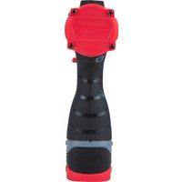 Дрель-шуруповерт Profipower BL-161B (с 2-мя АКБ, кейс)