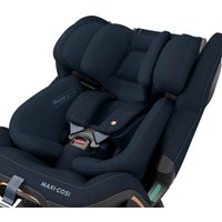 Детское автокресло Maxi-Cosi Emerald 360 Pro (authentic blue)
