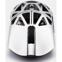 Игровая мышь WLMouse Beast X Mini Pro Omron Side Slits (серебристый)