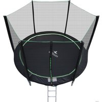 Батут MiSoon 252-8ft-Basic