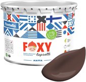 Foxy Lapselli Matte Juuri F-50-1-3-FL226 2.7 л (коричневый)