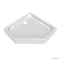 Душевой поддон Triton ПД29 100x100