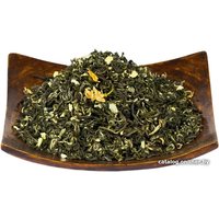 Зеленый чай Лавка Вкуса Моли Хуа Ча 100 г