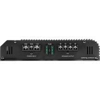 Автомобильный усилитель Урал МЛ 1.500