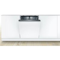 Встраиваемая посудомоечная машина Bosch Serie 2 SMV25CX10Q