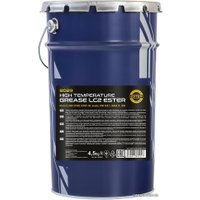 Mannol LC-2 High Temperature Grease 4.5 кг 54742