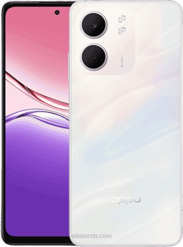 Oppo A5x CPH2725 4GB/128GB международная версия (перламутр