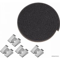 Варочная панель HOMSair HVC32BK