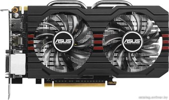 ASUS GeForce GTX 660 DirectCU II 2GB GDDR5 (GTX660-DC2OCPH-2GD5)