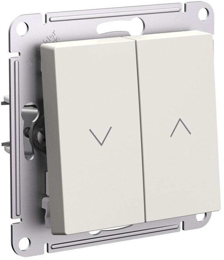 

Выключатель Schneider Electric AtlasDesign ATN000219