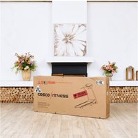 Электрическая беговая дорожка DFC Cosco T-AC200