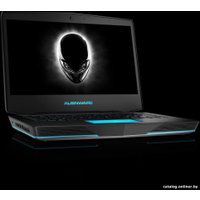 Игровой ноутбук Dell Alienware 14 (A14-6375)