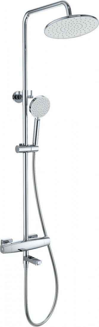 

Душевая система Wonzon&Woghand WW-B3035-A3-CR