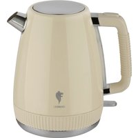 Электрический чайник Leonord LE-1546 (бежевый)