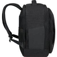 Городской рюкзак American Tourister Take2cabin 91G-19015 (черный)