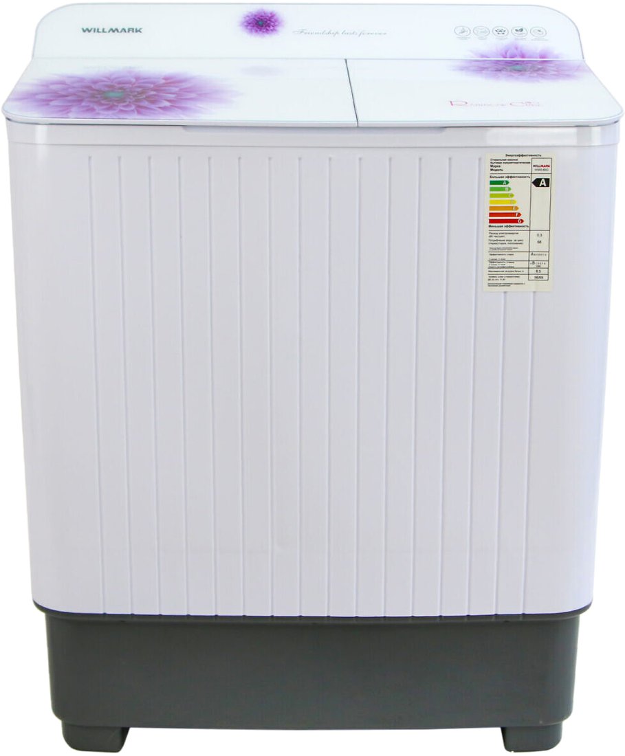 

Активаторная стиральная машина Willmark WMS-85G
