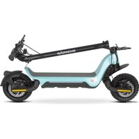 Электросамокат AccesStyle Monster 50S