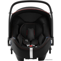 Детское автокресло Britax Romer Baby-Safe 2 i-size (cool flow black)