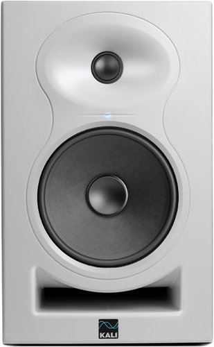 Монитор ближнего поля Kali Audio LP-6 V2 (белый)