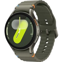 Умные часы Samsung Galaxy Watch7 44 мм (зеленый)