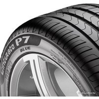 Летние шины Pirelli Cinturato P7 Blue 225/55R16 95V