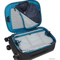 Чемодан-спиннер Thule Subterra Carry On Spinner TSRS-322 55 см (black)