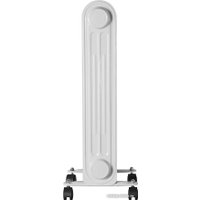 Масляный радиатор Eurolux ОМПТ-EU-9Н