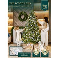 Ель Царь Елка Инфинити ИнФ-225