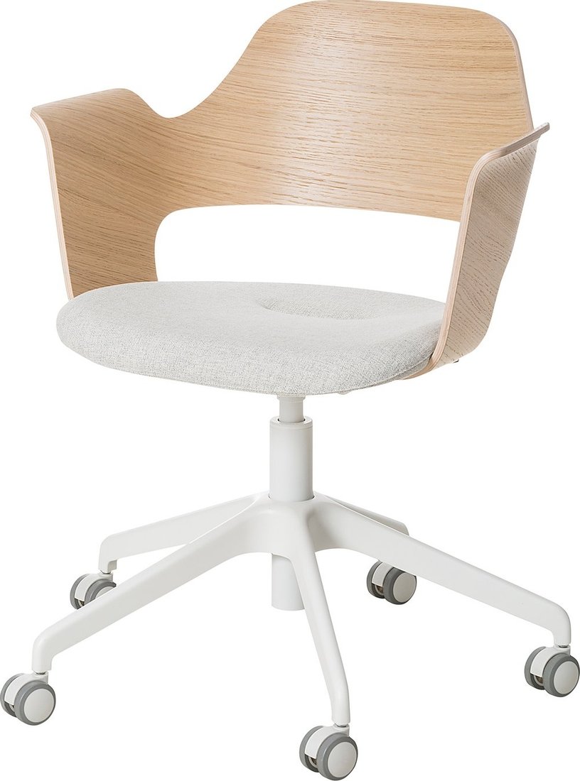 

Офисный стул Ikea Fjallberget 20485242