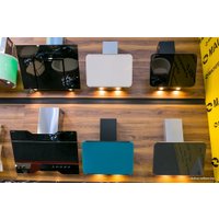 Кухонная вытяжка MAUNFELD Dream 60 (черный)