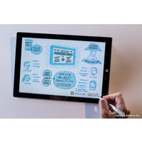 Планшет Microsoft Surface Pro 3 256GB (QG2-00001)