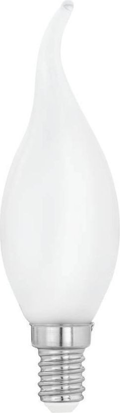 

Светодиодная лампочка Eglo 12565 CF35 4W(E14) 470lm 4000K