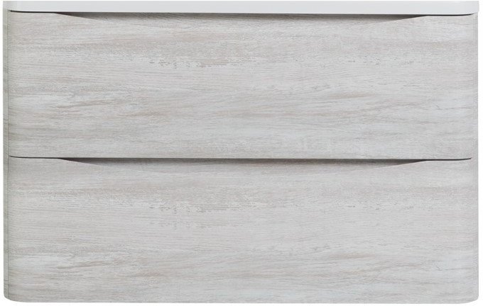 BelBagno Тумба под умывальник ACQUA-1000-2C-SO-RVB
