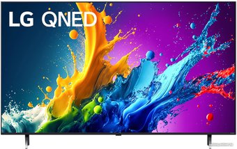 LG QNED80 65QNED80T6A