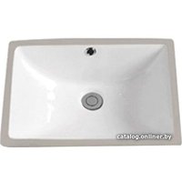 Умывальник CeramaLux 540N