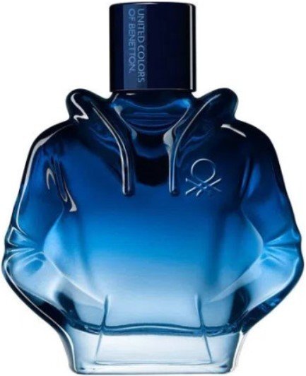 

Туалетная вода United Colors of Benetton We Are Tribe For Men EdT (90 мл)