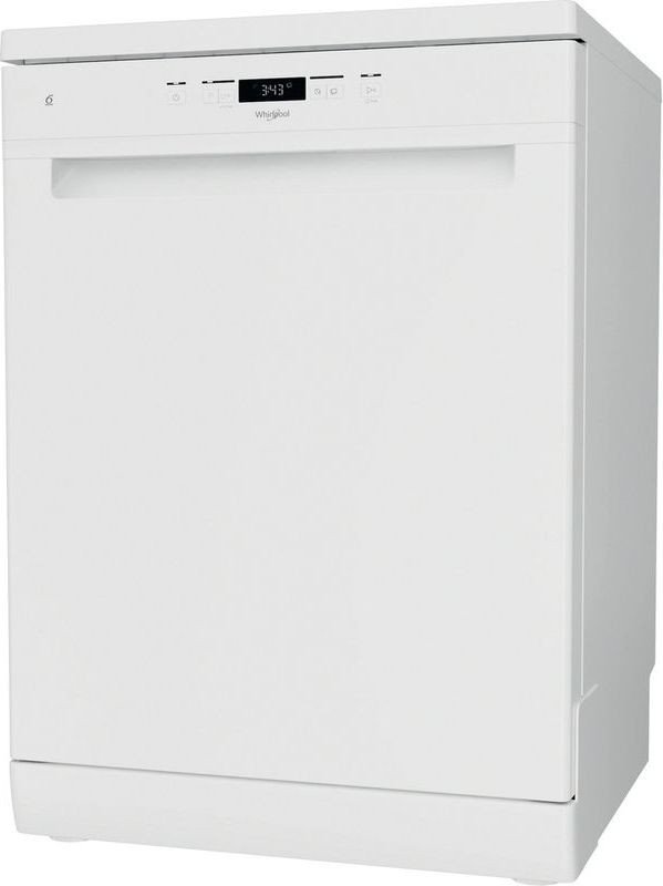 

Отдельностоящая посудомоечная машина Whirlpool W2F HD624
