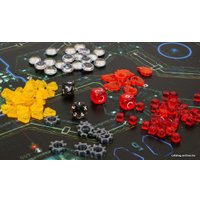 Настольная игра Мир Хобби Немезида