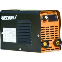 Сварочный инвертор Shtenli MMA-250 Pro