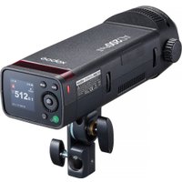 Вспышка Godox Witstro AD200ProII