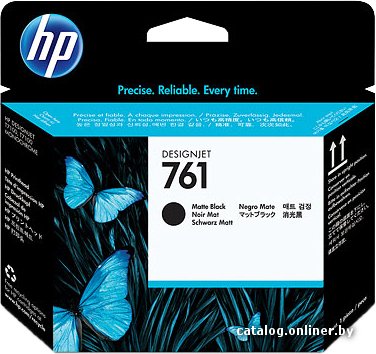 Печатающая головка HP 761 (CH648A)