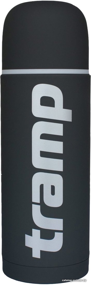 Термос TRAMP TRC-108 0.75л (серый)