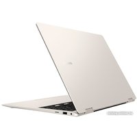 Ноутбук 2-в-1 Samsung Galaxy Book3 Pro 360 NP960QFG-KB1HK